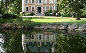 Maison D'Hotes Le Manoir De Contres